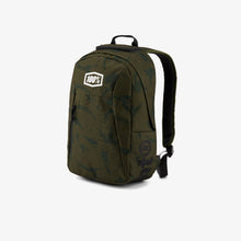 Load image into Gallery viewer, 100% SKYCAP Backpack Camo