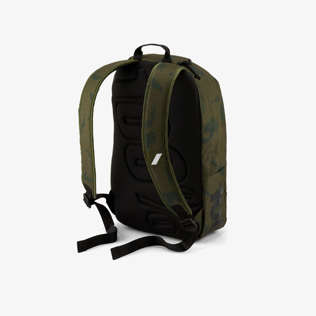 100% SKYCAP Backpack Camo