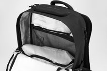 Load image into Gallery viewer, 100% TRANSIT Backpacks Black