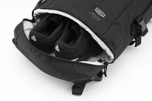 Load image into Gallery viewer, 100% TRANSIT Backpacks Black