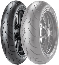 Load image into Gallery viewer, PIRELLI DIABLO ROSSO II 110-70 R17