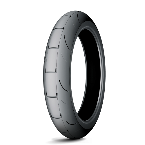 MICHELIN Power supermoto 120-75 R16.5 Front