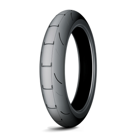 MICHELIN Power supermoto 120-75 R16.5 Front