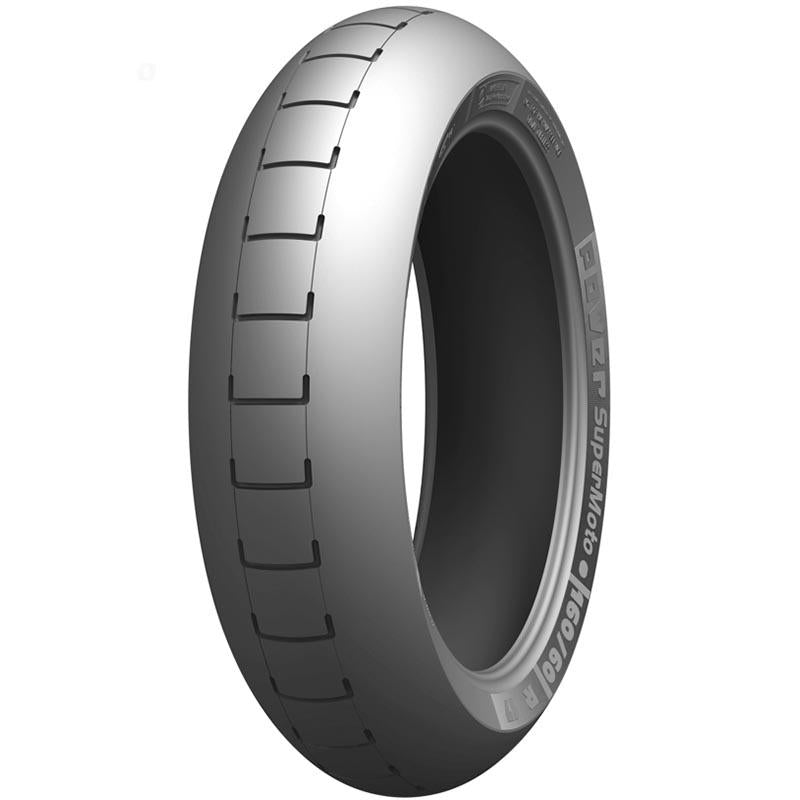 MICHELIN Power Supermoto 160-60 R17 NHS TL Rear