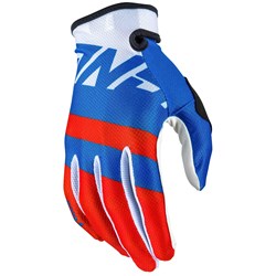 ANSWER AR1 VOYD GLOVE REFLEX-RED-WHITE