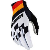 ANSWER AR2 KORZA GLOVE BLACK-RED