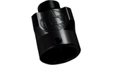 BLOWSION Vacate Valve - Black - Kawasaki