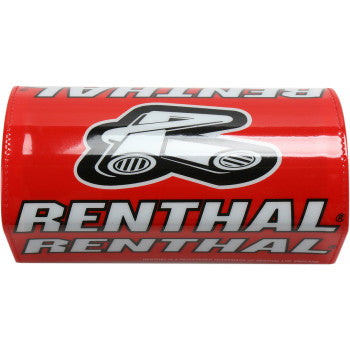 Renthal Fatbar Pad Red