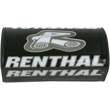 Renthal Fatbar Pad Black