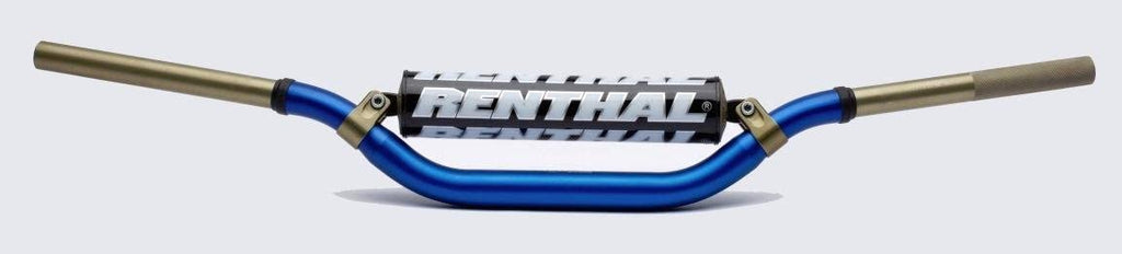 Renthal Blue Twinwall® 996 Villopoto-Stewart-'19+ CRF Handlebar