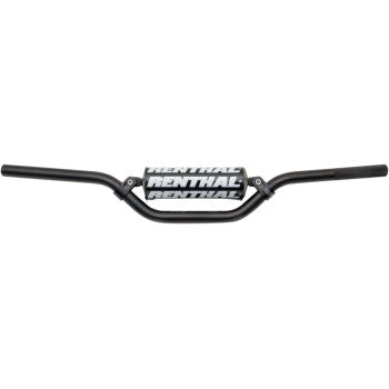 Renthal Black 7-8" 823 65 SX ('12 - '13) Handlebar