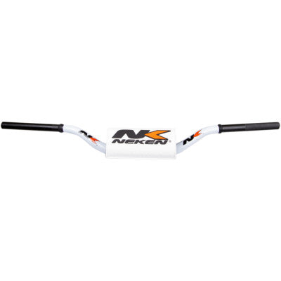 NEKEN White Oversized K-Bar Handlebar