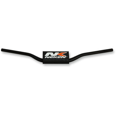 NEKEN Black Oversized K-Bar Handlebar