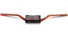 Load image into Gallery viewer, Renthal Orange 604 RC-CRF-KX-KXF Fatbar Handlebar