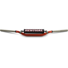 Load image into Gallery viewer, Renthal Orange Twinwall® 999 McGrath-&#39;16+ SX125-450 Handlebar