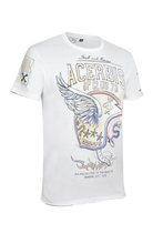 Load image into Gallery viewer, ACERBIS T-Shirt SP Wings White