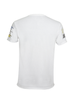 Load image into Gallery viewer, ACERBIS T-Shirt SP Wings White