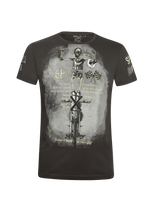 Load image into Gallery viewer, ACERBIS T-Shirt SP Acrobat Dark Grey