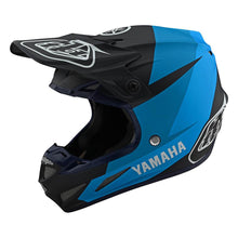 Load image into Gallery viewer, TLD SE4 Composite YAMAHA L4 Navy-Blue