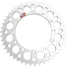 Load image into Gallery viewer, RENTHAL Sprocket Kawasaki *Ultralight* Silver