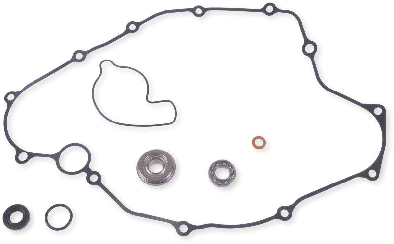 Pro-X Honda CRF450R 2017-19 Water Pump repair Kit