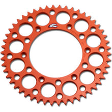 Load image into Gallery viewer, Renthal Sprocket Rear Orange