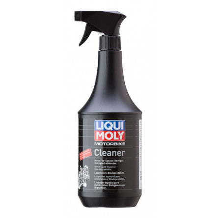 Liqui moly Motorbike Cleaner 1 Lt