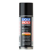 Load image into Gallery viewer, Liqui moly Motorbike Multi Spray