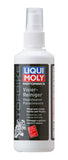 Liqui Moly Motorbike Visor Cleaner 100ml.