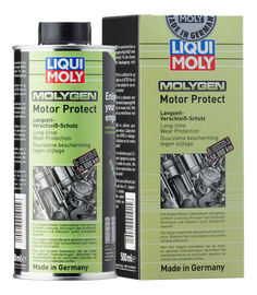 LIQUI MOLY Molygen Motor Protect 500 ml