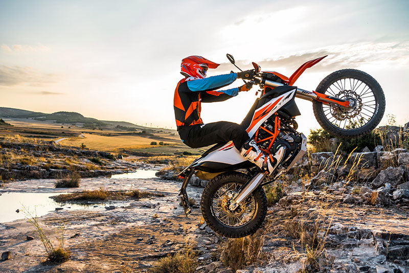 KTM 690 Enduro R 2020