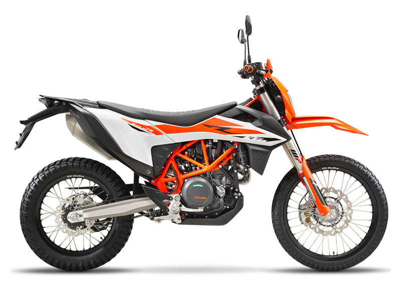 KTM 690 Enduro R 2020