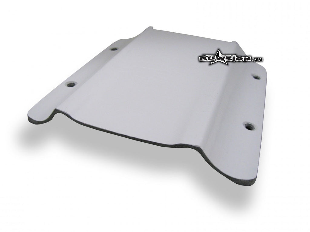 Blowsion Composite Ride Plate - KAWASAKI SXR 800 "Midi"