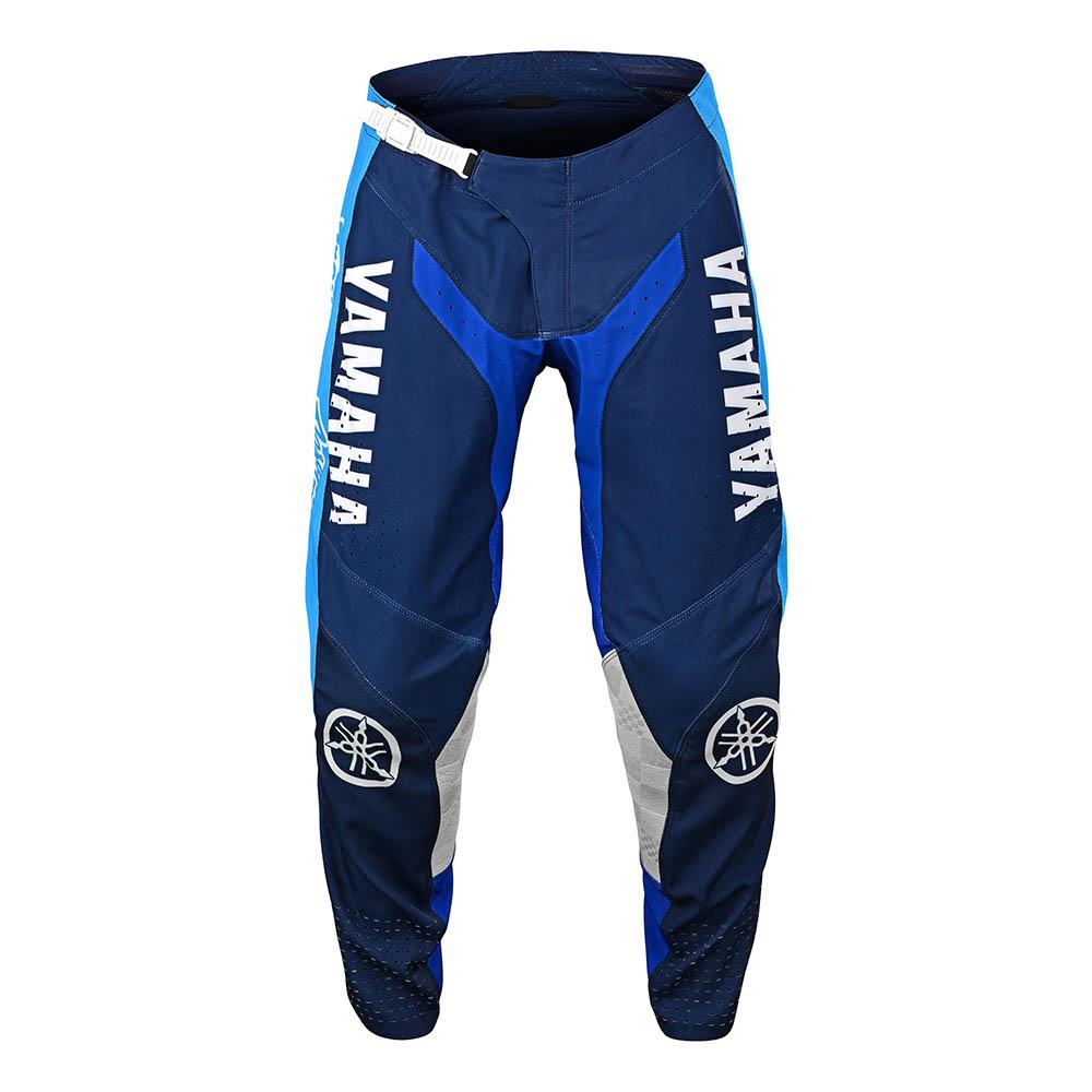 TLD SE PRO Pant YAMAHA L4 Navy