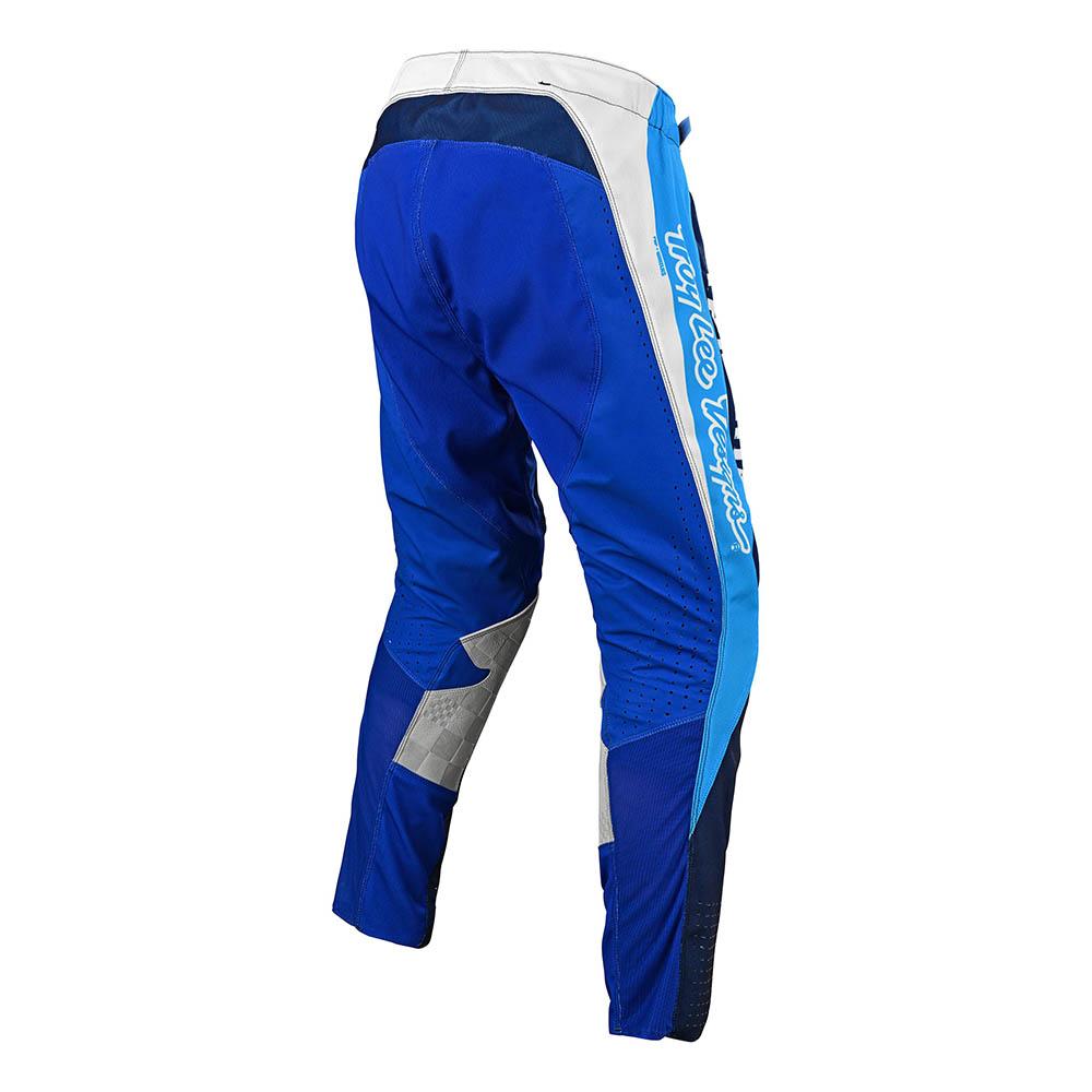 TLD SE PRO Pant YAMAHA L4 Navy