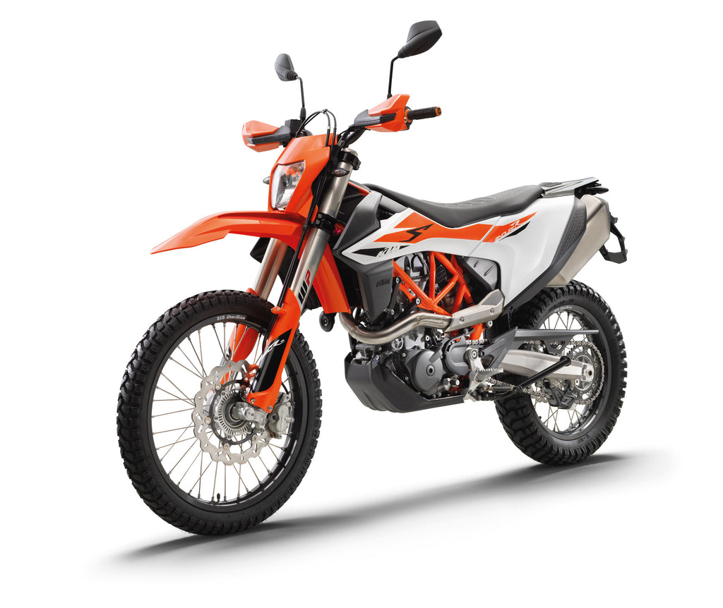 KTM 690 Enduro R 2020