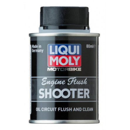 Liqui moly Motorbike Engine Flush