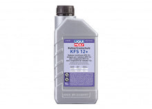 Load image into Gallery viewer, LIQUI MOLY RADIATOR ANTIFREEZE KFS 12+