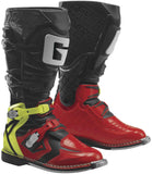 GAERNE G.REACT Goodyear Red-Yellow-Black