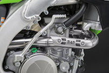 Load image into Gallery viewer, Yoshimura Kawasaki KX450F 16-18 RS-4 Stainless Full system, w- Aluminum Muffler