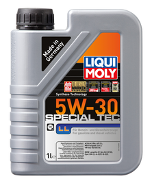 LIQUI MOLY Special Tec LL 5W-30 1L.