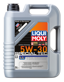 LIQUI MOLY Special Tec LL 5W-30 5L.