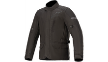 Load image into Gallery viewer, ALPINESTARS Gravity Drystar® Jacket - Black