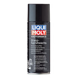 Liqui moly Motorbike Gloss Spray