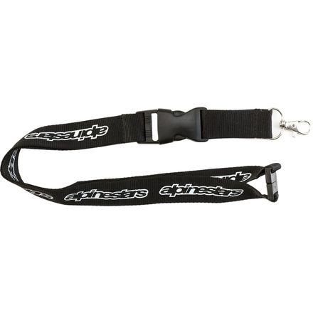 ALPINESTARS Lanyard Core A-Stars