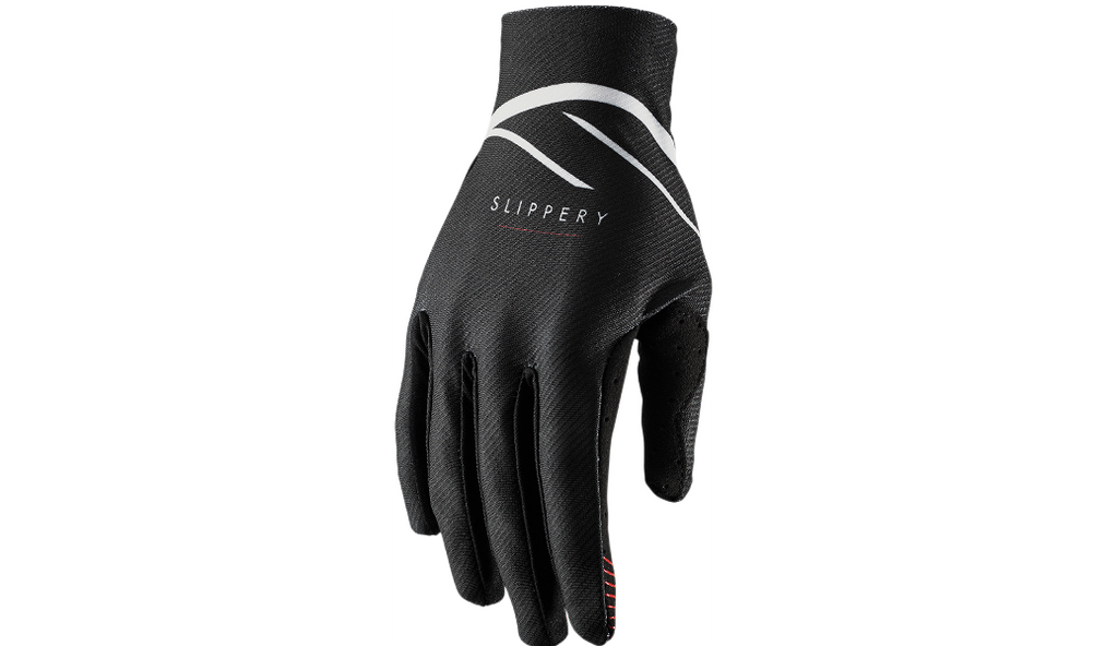 SLIPPERY S19 Flex Gloves Black