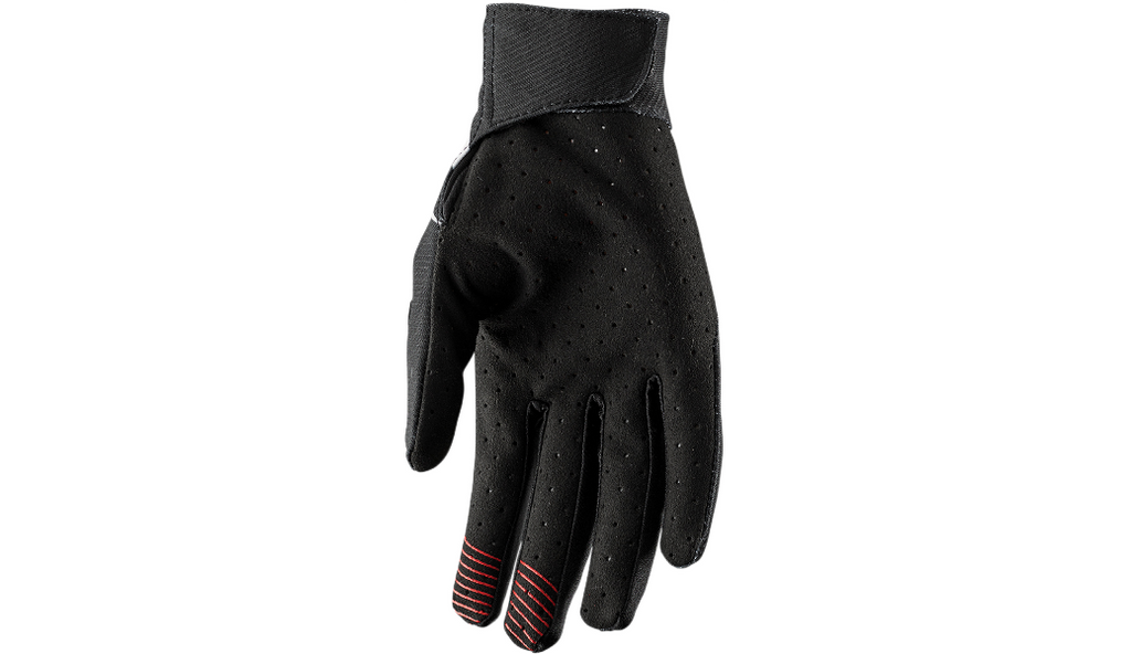 SLIPPERY S19 Flex Gloves Black