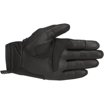 ALPINESTARS Atom Gloves Black