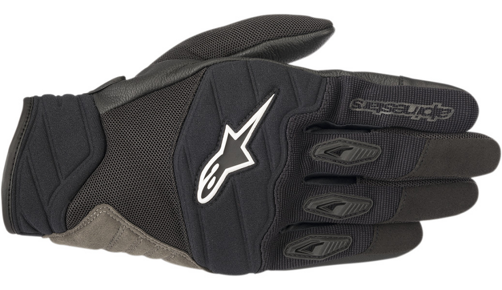 ALPINESTARS Shore Gloves - Black