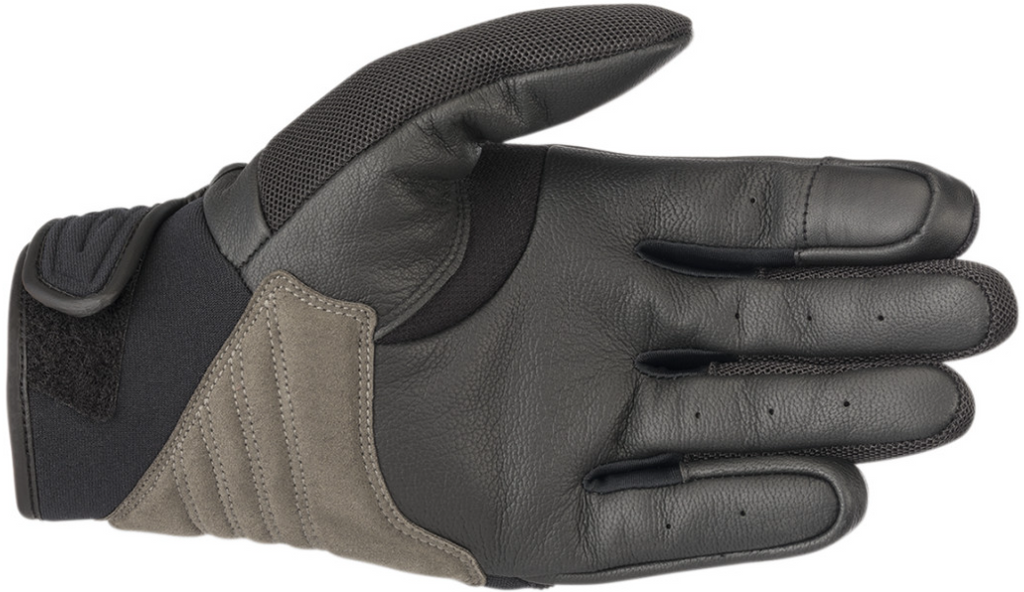 ALPINESTARS Shore Gloves - Black